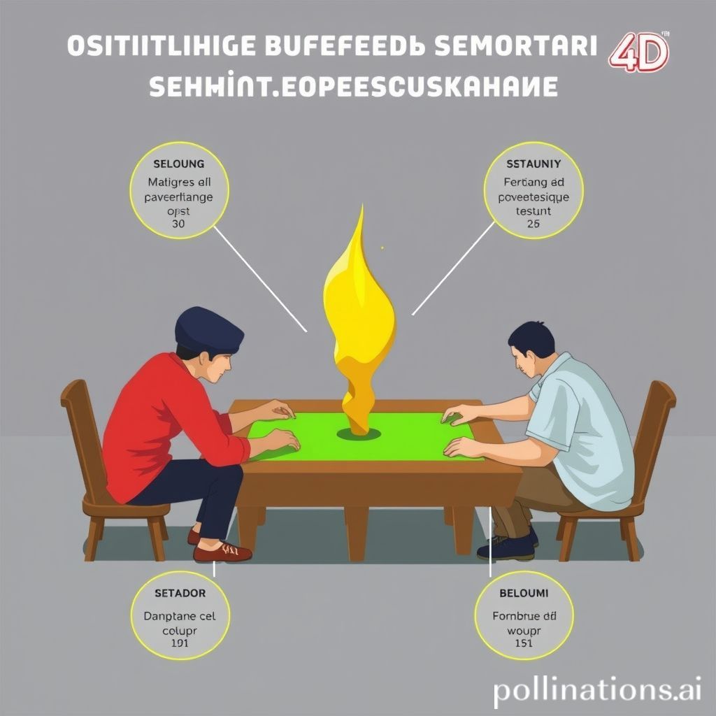 Strategi Bermain Gudang4D Untuk Pemula.